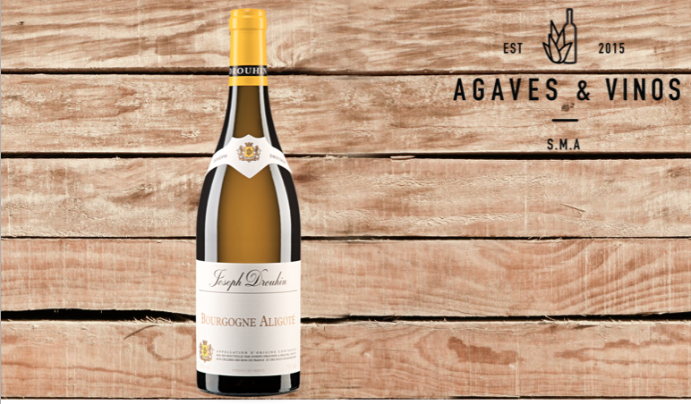 JOSEPH DROUHIN BOURGOGNE ALIGOTÉ