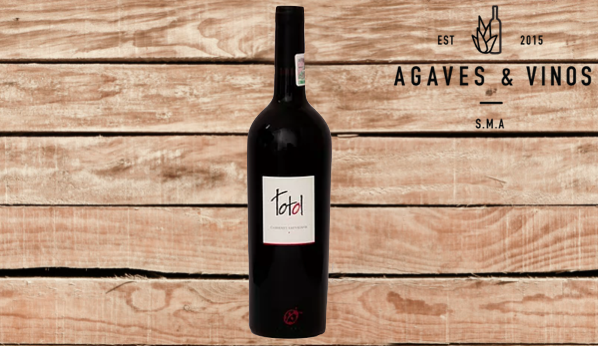 TOTOL CABERNET SAUVIGNON