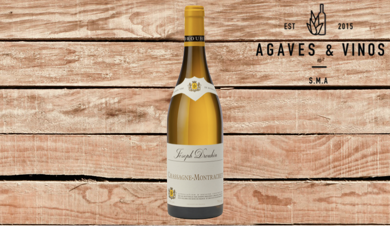 JOSEPH DROUHIN CHASSAGNE MONTRACHET