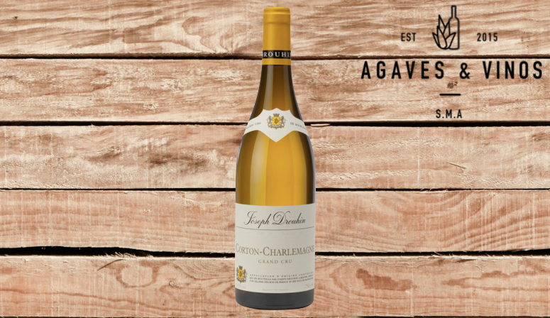 JOSEPH DROUHIN CORTON CHARLEMAGNE