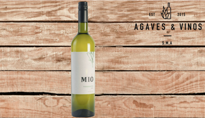 MIO TORRONTES