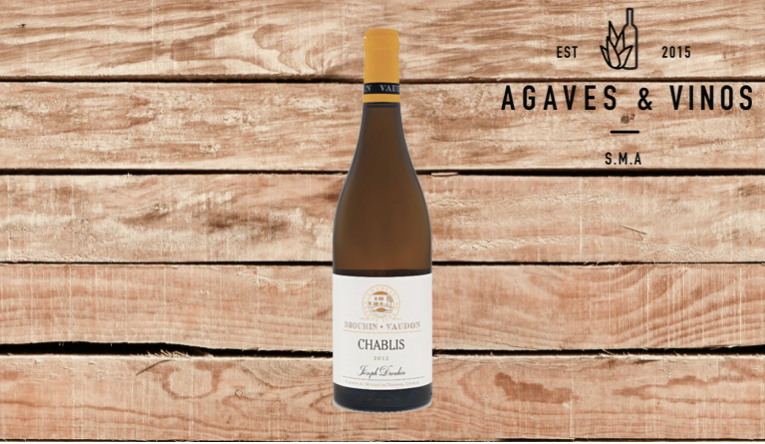 JOSEPH DROUHIN CHABLIS