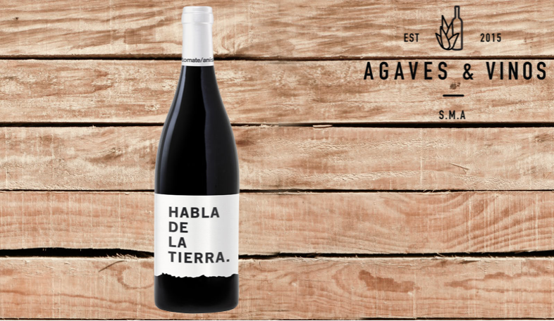 HABLA DE LA TIERRA