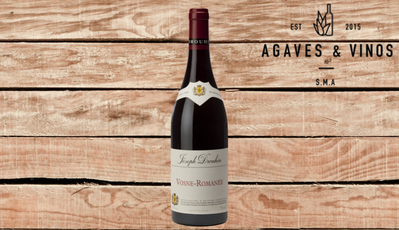 JOSEPH DROUHIN VOSNE ROMANÉE