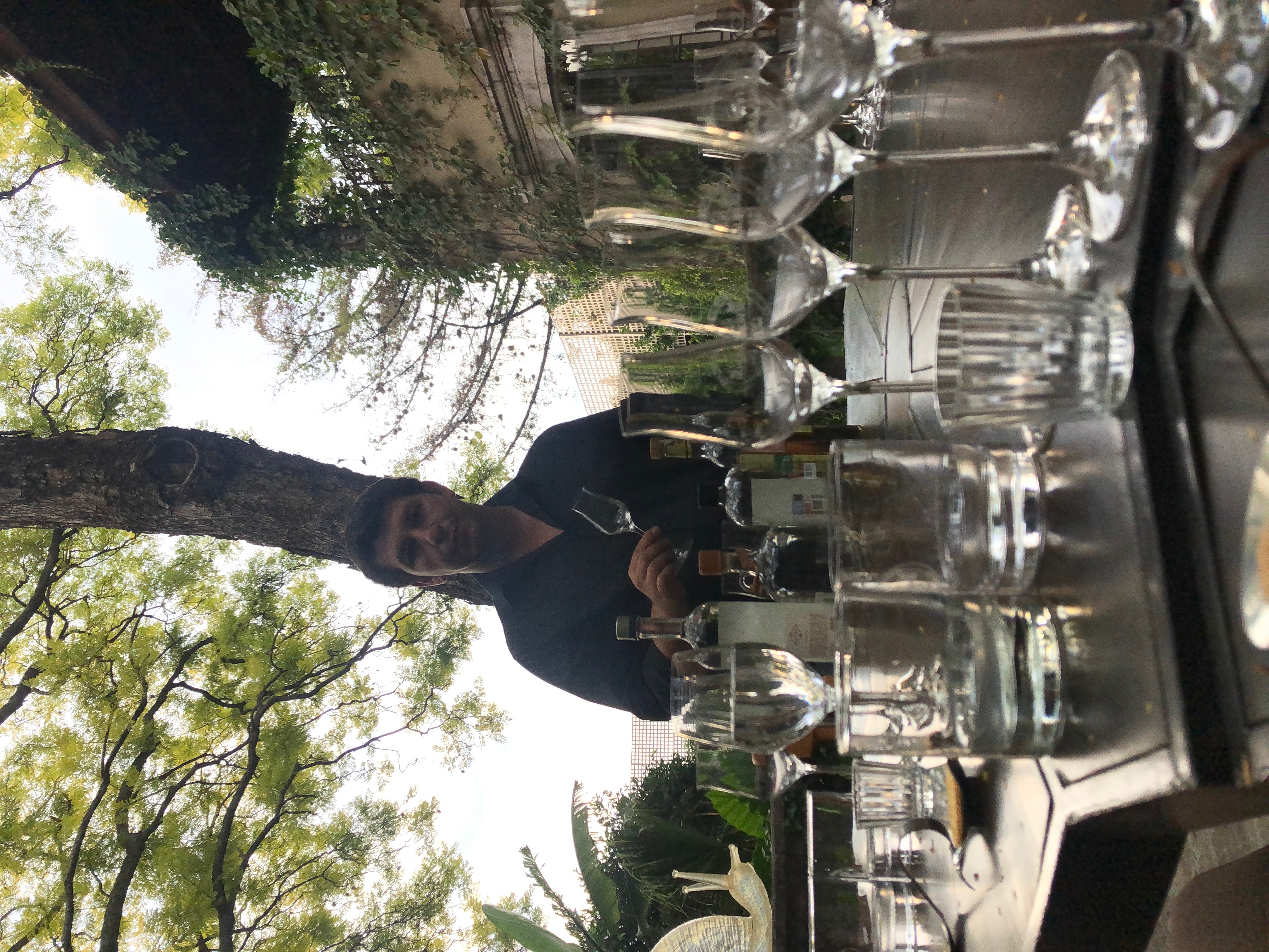 Cata de Tequila