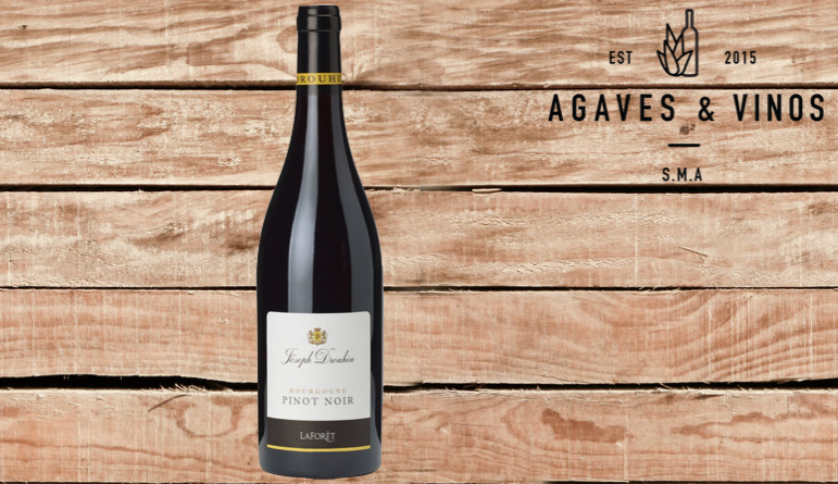 JOSEPH DROUHIN LAFORÊT PINOT NOIR