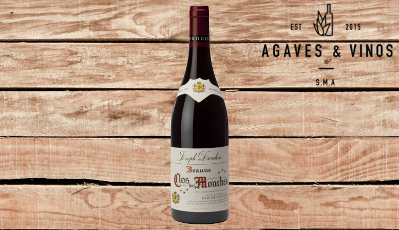 JOSEPH DROUHIN BEAUNE CLOS DES M.