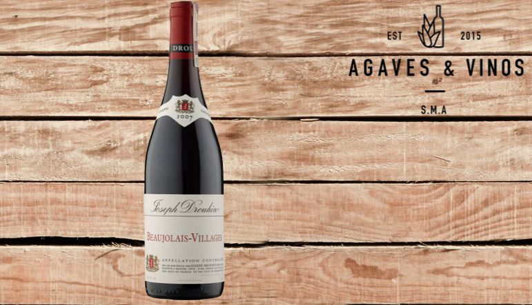 JOSEPH DROUHIN BEAUJOLAIS VILLAGES