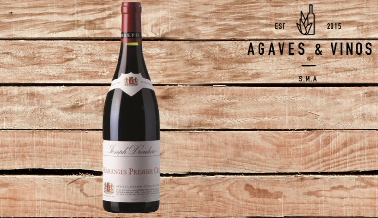 JOSEPH DROUHIN MARANGES PREMIER CRU