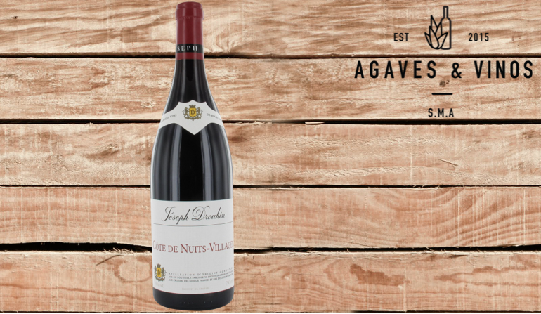 JOSEPH DROUHIN CÔTE D NUITS VILLAGES