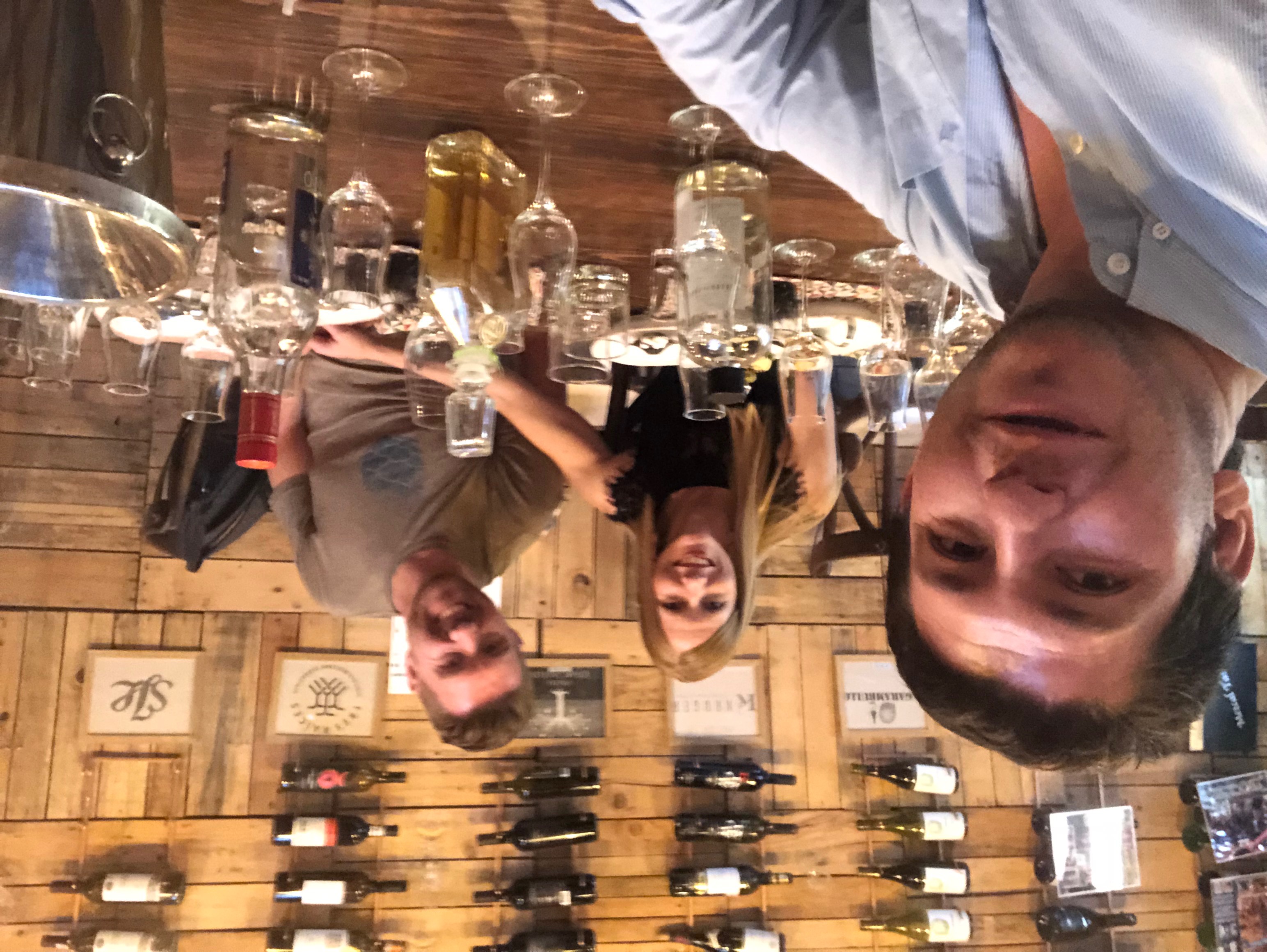 Cata de Tequila