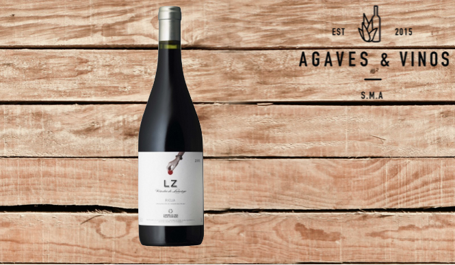 RIOJA, TELMO RODRÍGUEZ LZ