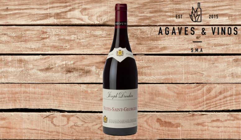 JOSEPH DROUHIN NUITS SAINT GEORGES