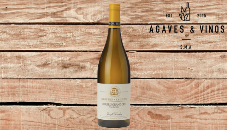 JOSEPH DROUHIN CHABLIS GRAND CRU V.