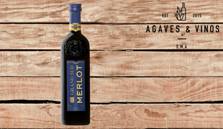 GRAN SUD MERLOT