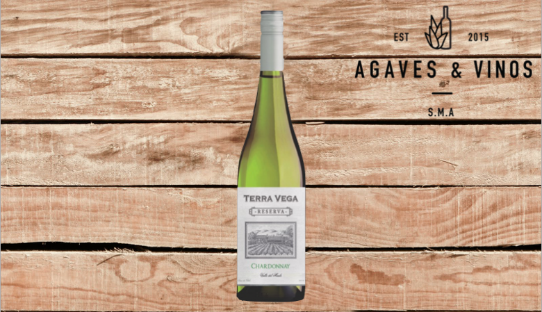 TERRA VEGA RESERVA CHARDONNAY