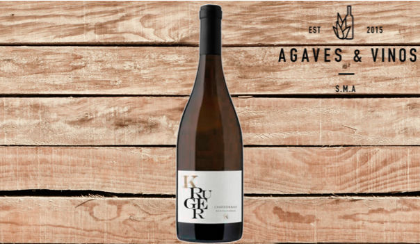Kruger Chardonnay