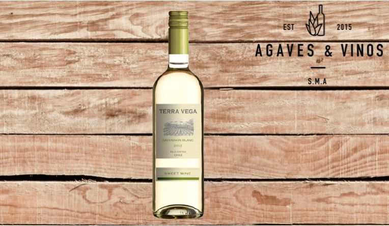 TERRA VEGA SUAVIGNON BLANC