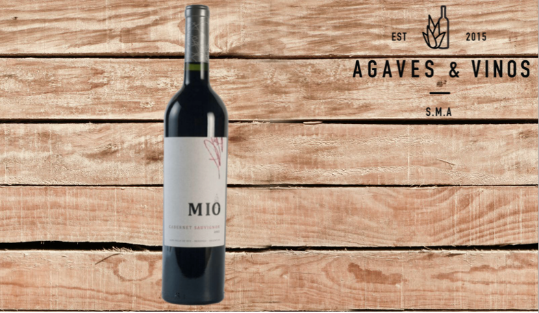 MIO CABERNET SAUVIGNON