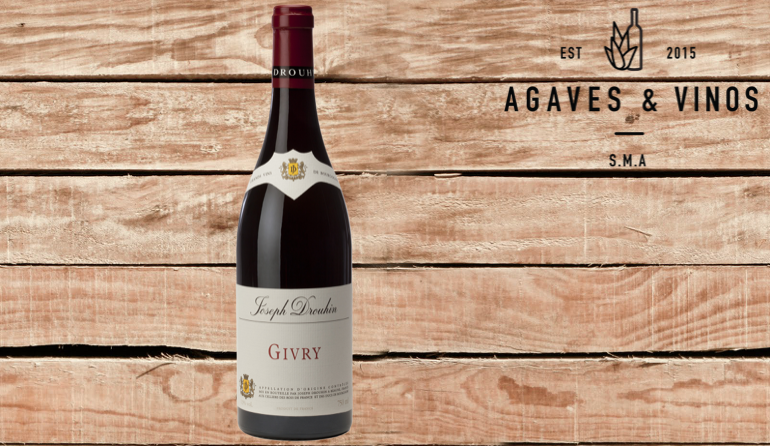 JOSEPH DROUHIN GIVRY