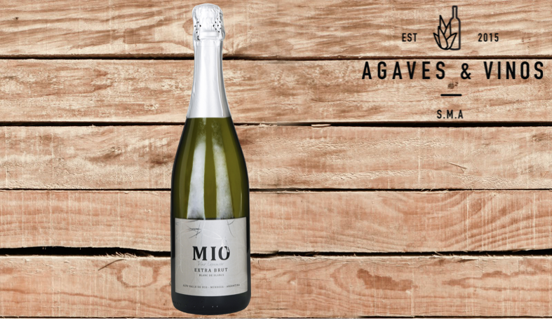 MIO BLANC DE BLANCS