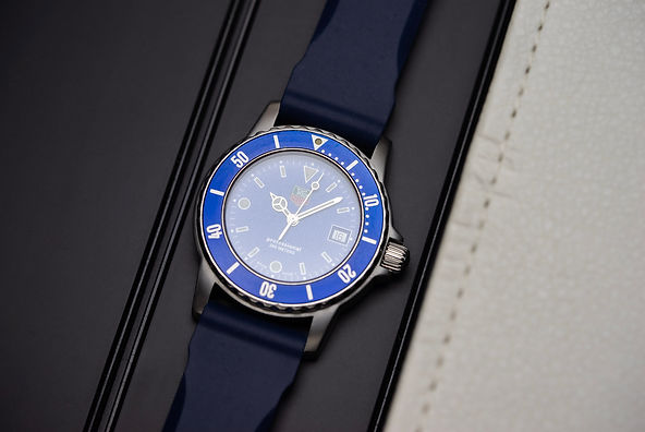 Tag Heuer Professional Ref. WD1214 G 20 | Vintage Watch Studio Tag Heuer Professional Ref. WD1214 G 20 | Vintage Watch Studio