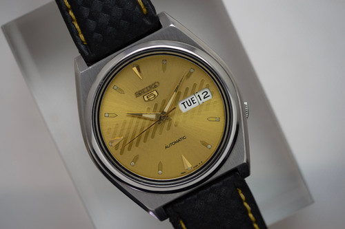 【vintage】SEIKO5 7S26-876A（セイコー） Seiko 5 