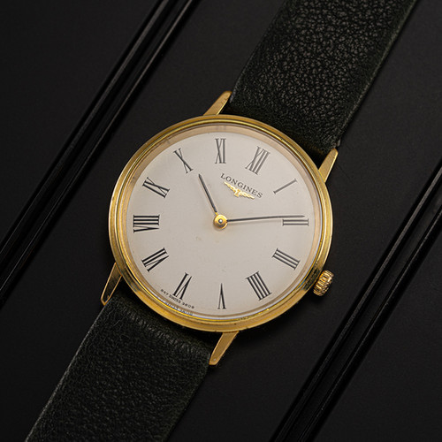 LONGINES 盤面のみ longines15403754.jpg