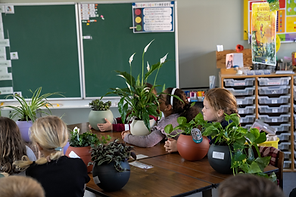 GreenBee gaat voor een groene generatie
