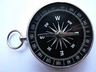 Know where you are going!