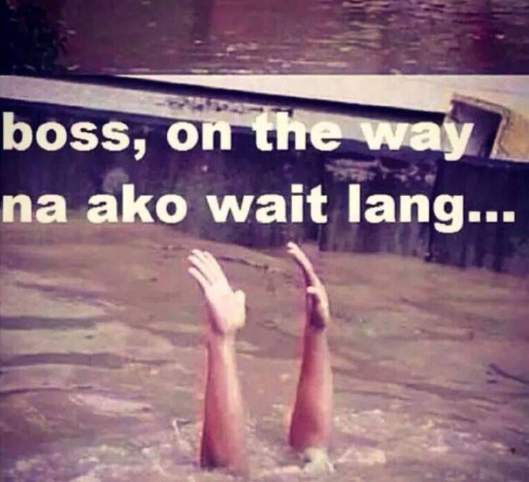Pustahan tayo nangyari na sa’yo to