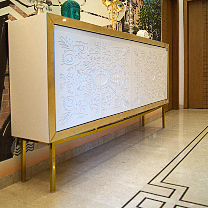 Vasant Vihar Residence