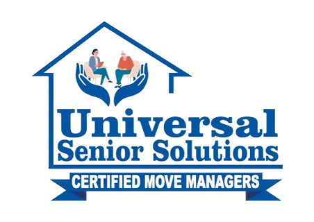 Universal Senior Solutions Logo