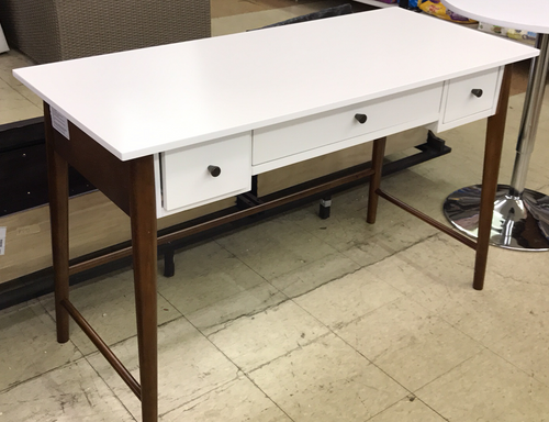 target amherst desk