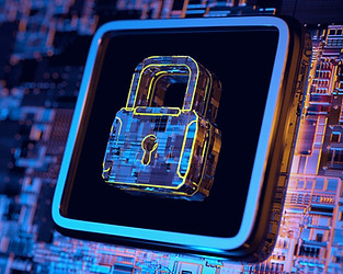 Security Features Surge Emote Electric