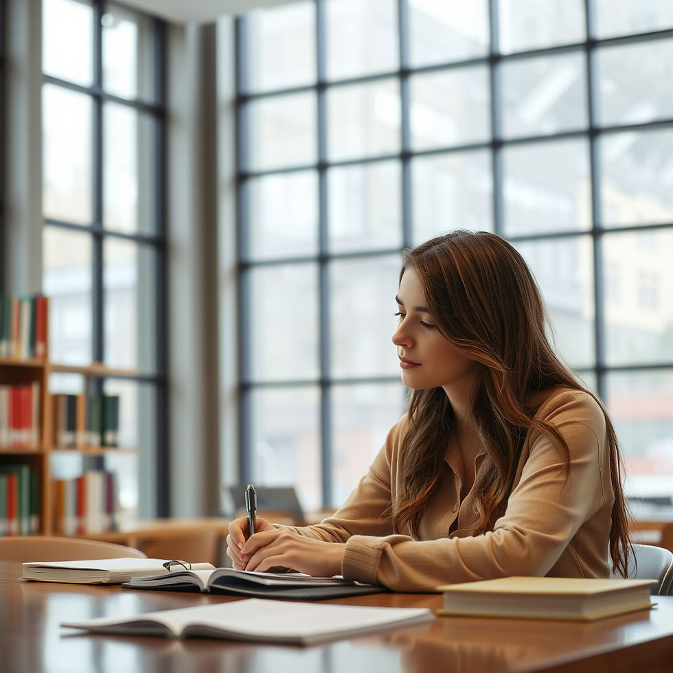 Tips for Creating your College List: Use the Common Data Sets to Narrow and Specify your Fit.