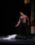 DON GIOVANNI (Don Giovanni)