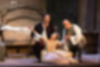 LE NOZZE DI FIGARO (il Conte)
