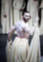 ALCESTE (Gran Sacerdote)