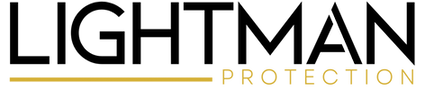 Lightman Protection Logo
