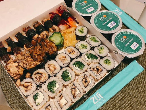 Dicas de restaurantes vegetarianos!