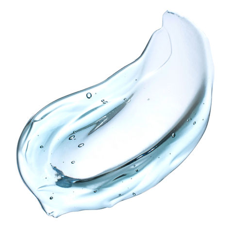 Formulation cosmetique texture hygiene et soin, creme, lait