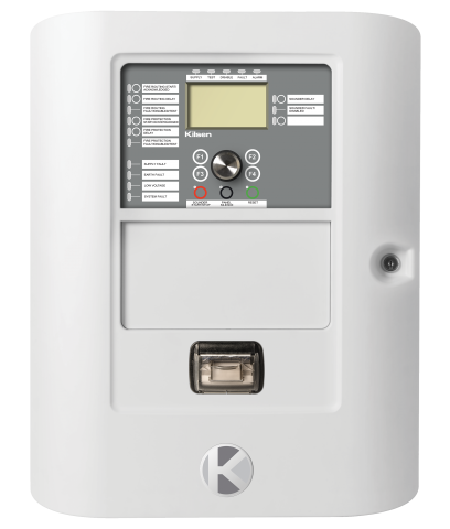KFP‐AF1‐19 kilsen adresli panel