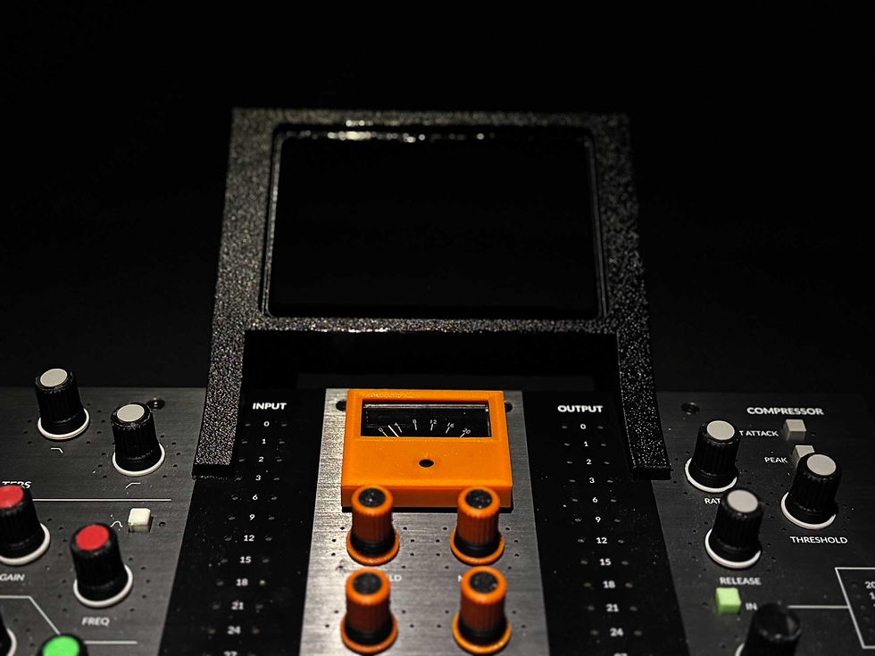 Thumbnail: SSL UC1 - Stream Deck MKII Mount