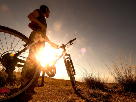 Best Bike Routes in La Crosse for College Students