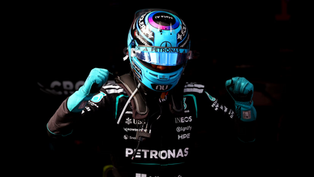 Five Winners, Five Losers: Australian Grand Prix
