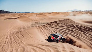 What to watch in motorsport this month (January 2025)
