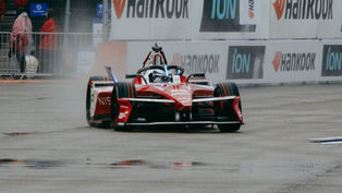 Cassidy climbs to Berlin race victory; Formula E champion crowned!