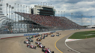 IndyCar Preview: Music City Grand Prix