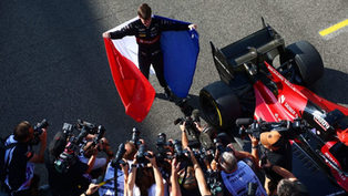 The Formula 2 drivers who were expected to get to F1 (but never did)